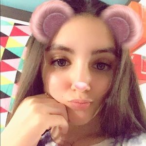 Meet your Posher, Stormy